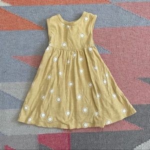 Rylee + Cru sunny sundress